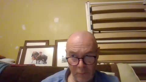 Dexta online show from February 19, 2025, 9:36 pm