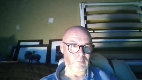 Dexta online show from February 24, 2025, 9:20 pm