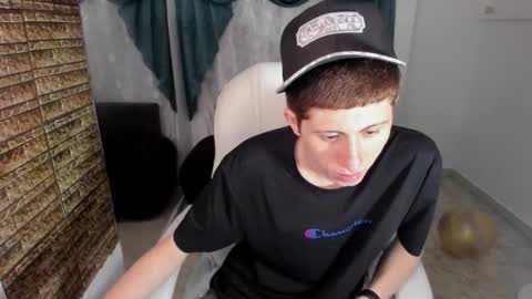 Dexter online show from February 3, 2026, 7:41 pm