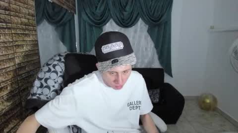 Dexter online show from February 6, 2026, 10:35 pm