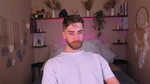 Dexter online show from November 7, 2025, 9:37 pm