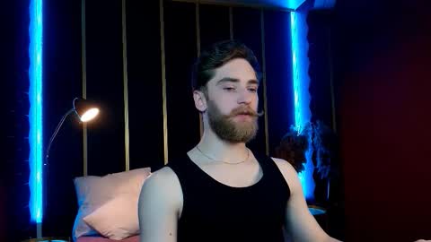 Dexter online show from January 18, 2026, 10:13 pm