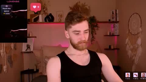 Dexter online show from February 3, 2026, 10:26 pm