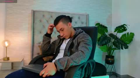 dexter_harder online show from October 8, 2025, 11:24 pm