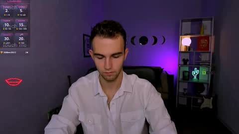 Dekster online show from December 19, 2025, 8:16 pm