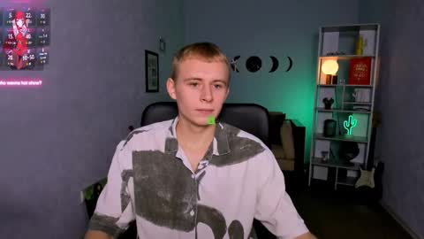 Dekster online show from December 20, 2025, 11:06 am