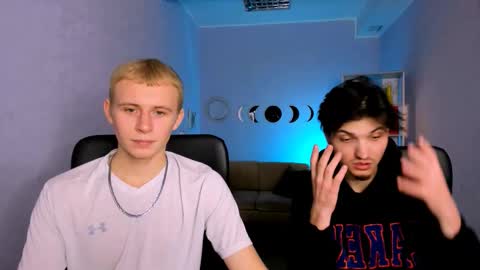 Dekster online show from December 22, 2025, 1:08 pm