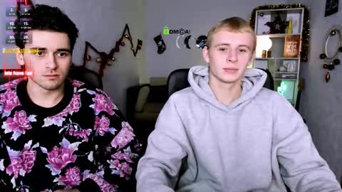 Dekster online show from January 10, 2026, 1:57 pm