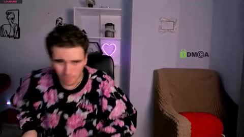 Dekster online show from January 12, 2026, 7:46 am