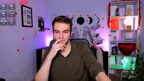 Dekster online show from February 9, 2026, 9:02 am