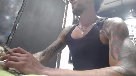 LUCKYSEX online show from February 5, 2026, 5:34 am