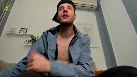 deymond_russo online show from February 27, 2026, 5:46 pm