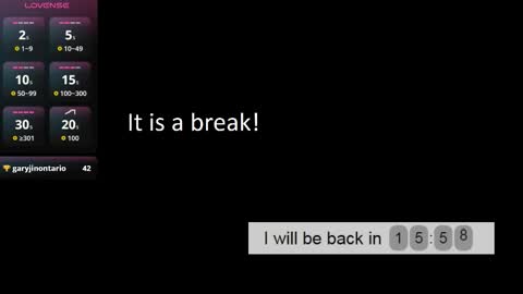 deymond_russo online show from March 21, 2026, 8:19 am