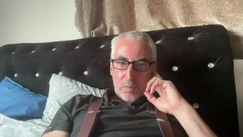 dfraserc online show from May 29, 2026, 7:12 pm