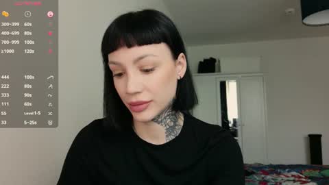 dgtlgrl online show from July 23, 2026, 10:46 am