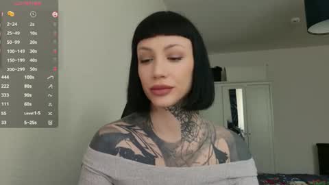 dgtlgrl online show from July 24, 2026, 12:03 pm
