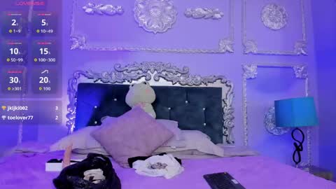 Dhalia online show from March 13, 2026, 4:19 am