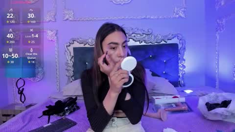 Dhalia online show from March 14, 2026, 4:18 am