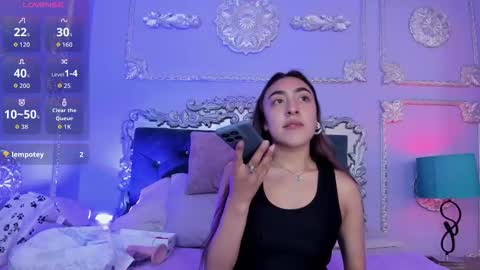 Dhalia online show from March 20, 2026, 4:06 am