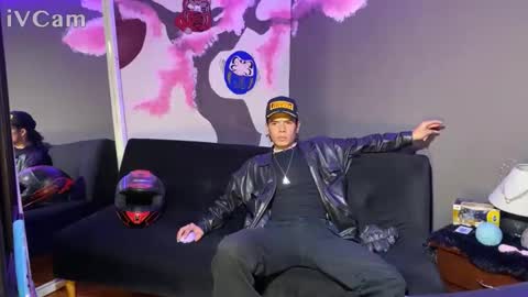 Snapshot of dhamyan_wang chatting on February 6, 2026, 6:18 am Dhamyan Wang online show from February 6, 2026, 6:18 am