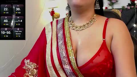 dharanisnisha online show from April 28, 2026, 12:10 pm