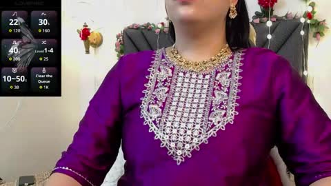 dharanisnisha online show from May 4, 2026, 12:01 pm