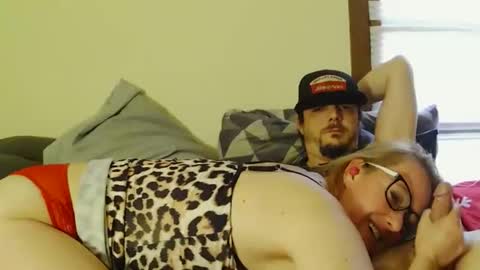 dharbison23 online show from March 10, 2026, 12:43 pm