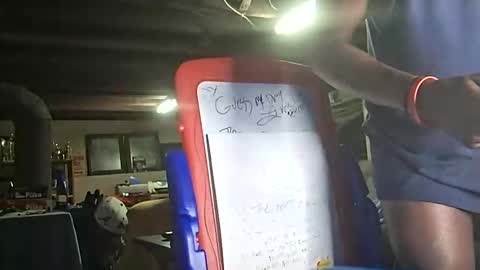 Snapshot of dhbbc454336 chatting on September 25, 2025, 7:01 am Marcus D-von Steel as the raunchy ass sniffer thrill me with your online show from September 25, 2025, 7:01 am