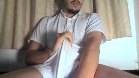 Carter  online show from October 8, 2025, 9:07 am