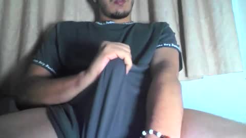 Carter  online show from October 29, 2025, 7:10 am