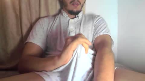 Carter  online show from December 4, 2025, 8:50 pm