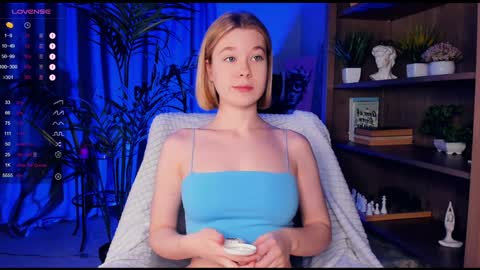 Arina online show from December 12, 2024, 9:26 pm