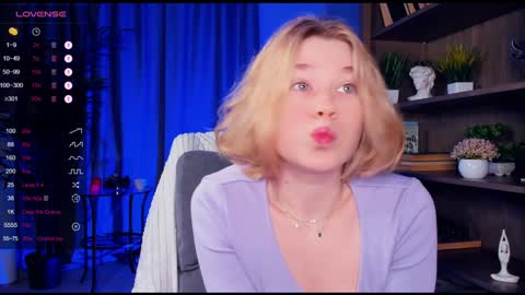Arina online show from December 16, 2024, 1:42 am