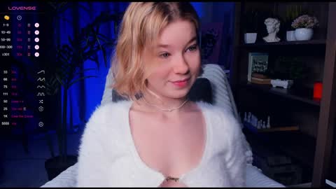 Arina online show from December 21, 2024, 9:47 pm