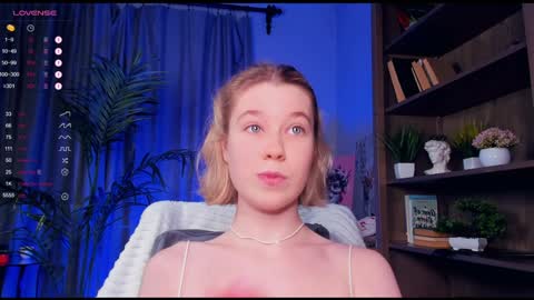 Arina online show from December 23, 2024, 3:40 am