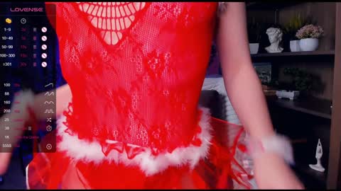 Arina online show from December 23, 2024, 9:29 pm