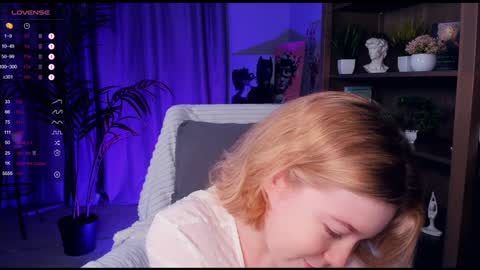 Arina online show from December 26, 2024, 9:37 pm