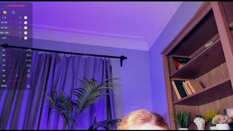 Arina online show from January 9, 2025, 3:36 am