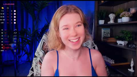Arina online show from January 10, 2025, 1:53 am