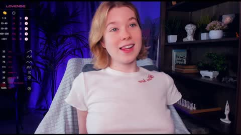 Arina online show from January 10, 2025, 9:31 pm