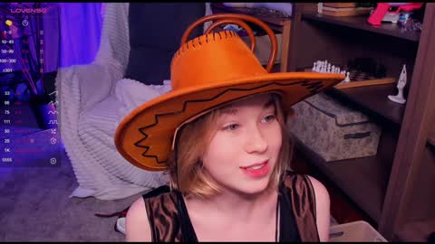 Arina online show from January 14, 2025, 6:45 am