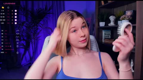 Arina online show from January 17, 2025, 9:28 pm