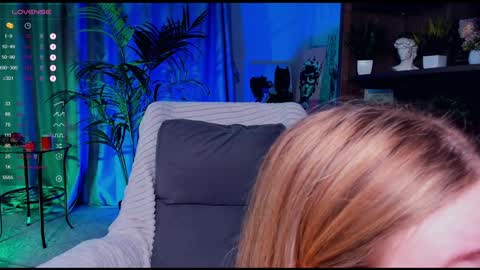 Arina online show from January 25, 2025, 3:40 am