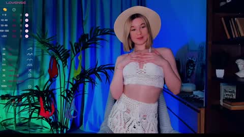 Arina online show from January 26, 2025, 1:41 am