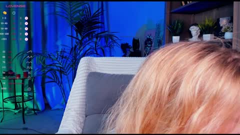 Arina online show from January 26, 2025, 9:29 pm