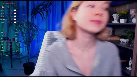 Arina online show from February 1, 2025, 9:29 pm