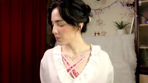 Diana online show from October 20, 2025, 3:01 pm