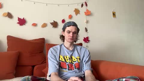 Di Alex online show from November 2, 2025, 9:44 am