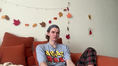 Di Alex online show from November 9, 2025, 10:02 am