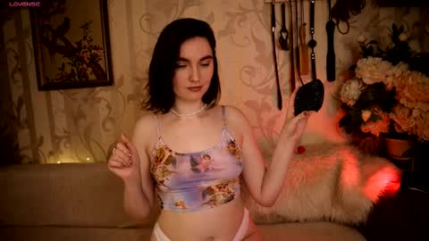 Diana Di Honey online show from February 20, 2025, 8:28 am